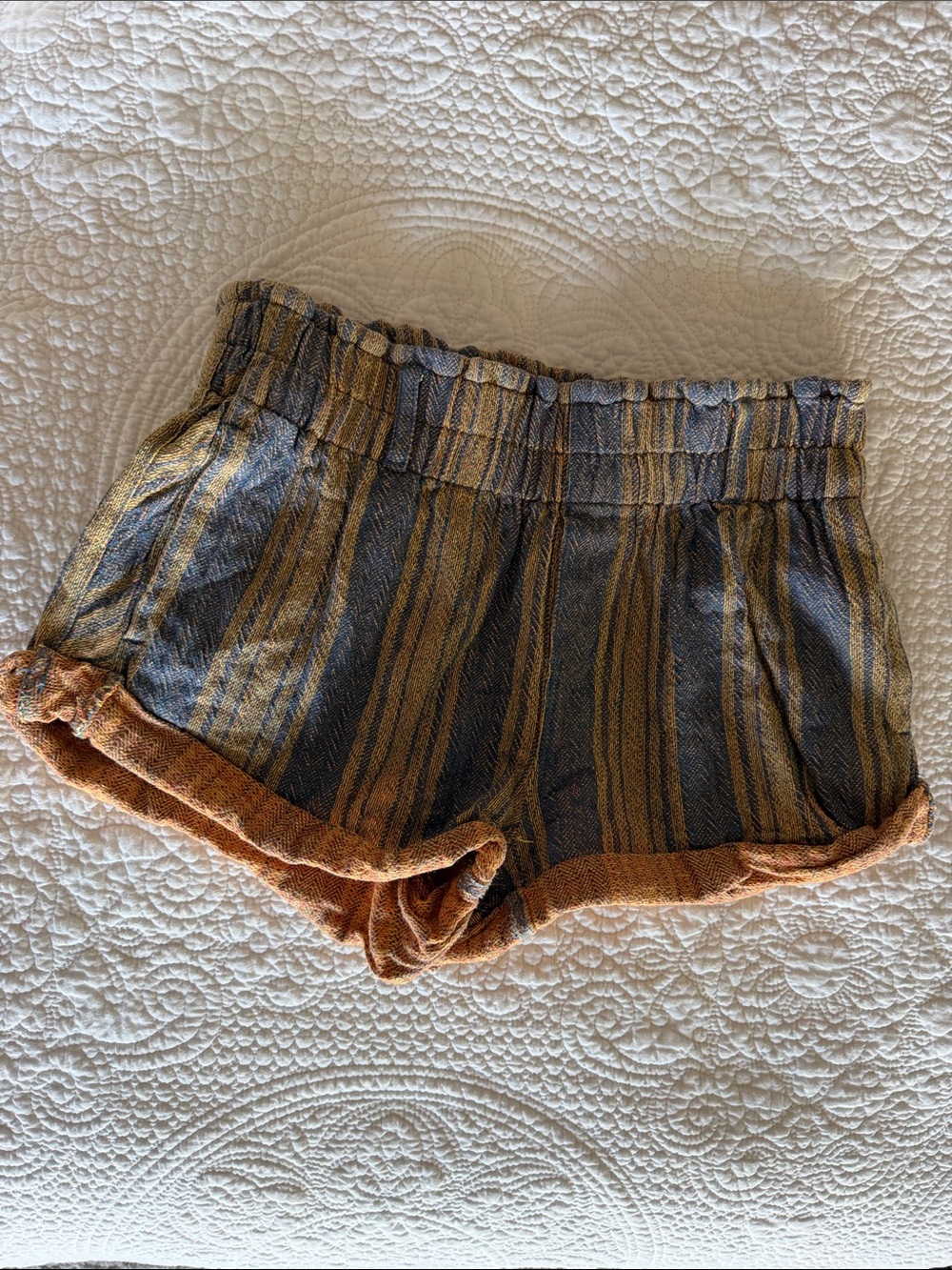 Free People Shorts